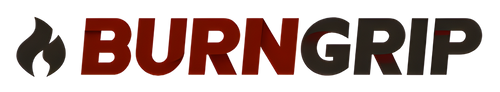 BurnGrip